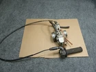 1989 - 1992 Suzuki Rm 250 Mikuni Carburetor Tm Oem And Throttle Used. Price: $249.99.