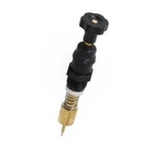 Honda CR250R 1986-1998 Oem Carburetor Choke Starter Valve Set 16046-KS7-004 New. Price: $52.14.