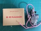 Kawasaki Genuine KX100 Carburetor-assy PWK28 15004-0859 New Oem Jdm Parts. Price: $430.53.