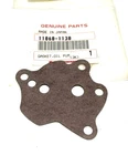 Genuine Nos Kawasaki KSF250 Mojave KLR250 Gasket,oil Pump 11060-1130 New. Price: $9.00.