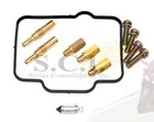 Smxc Excx 1998 - 2004 Carburetor Rebuild Repair Kit New. Price: $57.36.