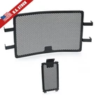 Radiator Grille Guard For Indian Ftr 1200/S 2019-25 Rally/carbon 20-25 New. Price: $68.95.