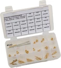 Mikuni HSR45 Jet Assortment Kit New. Price: $120.47.