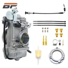 Carburetor For TM42-6 Mikuni 42MM Harley Davidson Evo & Twin Cam Us New. Price: $82.49.