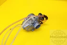 2004 - 2007 Honda CR125R Mikuni Duplicate Aftermarket Carburetor Used. Price: $95.00.