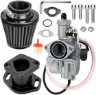 Fvrito Racing VM22 Carburetor For Predator 212CC 196CC 224CC Coleman CT200U... New. Price: $40.72.