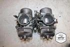 1975 Yamaha XS500 Carbs Carburetors W6-1808.AAH Used. Price: $140.00.