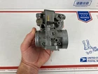 2004 Yamaha Carburetor Upper Main Body 5XC-14101-00-00 Keihin Fcr Used. Price: $110.00.