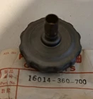 Honda Nos Carby Top Set 16014-360-700 New:. Price: $49.23.