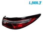 Lablt Outer Right Side Tail Light Brake Lamp Assembly For 2018-2021 Mazda 6 Led New. Price: $63.44.
