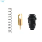 Carburetor Choke Starter Plunger For Yamaha Kodiak 400/ YFM450 2003-2006 New. Price: $10.95.