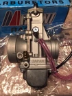 Mikuni Flat Slide Carburetor TM38-86 Yamaha Yz 125 250 New. Price: $150.00.