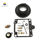 For Yamaha SR250 3Y6-13586-00 1980 1981 1982 Carburetor Rebuild Kit New. Price: $13.69.