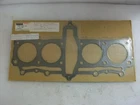 Nos! Oem! Yamaha 1982 Cylinder Head Gasket New. Price: $78.00.