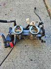 06-08 Kawasaki Ninja EX650R Carbs Carburetor Throttle Body Used Oem. Price: $99.95.