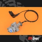 99-00 2000 Oem Keihin Pwk 38 Air Striker Carburetor Throttle Used. Price: $279.99.