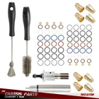 Injector Sleeve Cup Removal Installation Kit Ford Excursion 1994-2003 7.3L New. Price: $62.52.