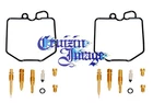 82-83 Honda Repair Kits Carburetor 20-CM250BCR New. Price: $16.95.