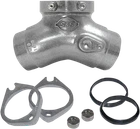 & Cycle Manifold Conversion Kit 160-1658 New. Price: $272.80.