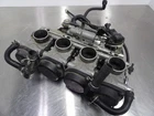 03-09 Yamaha R6S Throttle Body Fuel Injector Actuator Tps Sensor 5SL-13750-10-00 Used. Price: $110.67.