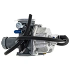 Niche Carburetor For Honda 2008-2009 CRF100F 16100-KSJ-A21 Motorcycle New. Price: $29.95.