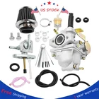 Carburetor For Honda CRF50F Z50R Z50A W/ Air Filter New. Price: $23.97.