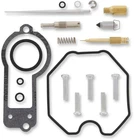Moose Racing 1003-1863 Carburetor Repair Kit New. Price: $35.30.
