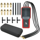 Chgj Universal 4-CYLINDER Carburetor Synchronizer For Motorcycle, Balanc... New. Price: $179.99.