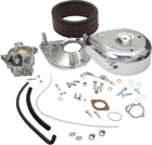& Cycle Super Partial Carburetor Kit 11-0412 New. Price: $695.95.