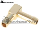 Fuel Inlet Elbow 27465-04 For 1976-2006 Carburetor CVK34 CV40 CVK44 New. Price: $7.05.