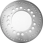 Ebc 1988 VT800C Shadow Honda Standard Brake Rotor MD1047LS New. Price: $194.71.