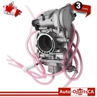 Carburetor For 1998-1999 Yamaha YZ400F 2001-2002 YZ426F 2003-2009 YZ450F Neuf. Price: $69.12.