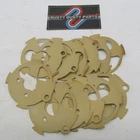 Lot Of 12 Harley Davidson Oem Nos Carburetor Float Bowl Gasket 27646-71 New. Price: $29.99.