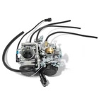 Carburetor For Yamaha V-star Custom Classic XVS1100 99-09 5EL-14900-20-00 New. Price: $359.99.