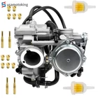 Carburetor For Honda VT750 Shadow Spirit Ace 16100-MBA-980 1998-2003 New. Price: $82.79.