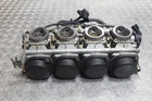 03-04 Yamaha Yzf 06-09 R6S Throttle Bodies Fuel Injectors 5SL-13750-00-00 Used. Price: $69.95.