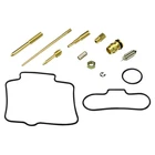 2000-2001 Honda CR125R Dirt Bike Shindy Carburetor Rebuild Kit New. Price: $31.40.