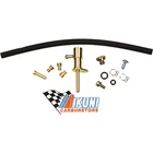 Mikuni Power Jet Kit Universal MK-406 New. Price: $38.87.