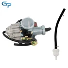 Motorcycle Carburetor PZ30 30MM Acceleration Pump For 200CC 250CC Us New. Price: $19.95.