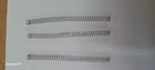 Honda CBR600F4 Fx Fy 1999 2000 Spring Needle Jet 16050-MBW-601 Used. Price: $29.00.