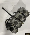 1994 Yamaha YZF750R Carbs Carburetors Used. Price: $250.00.