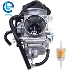 13200-29FB4 Carburetor For Suzuki DRZ400SM 2005-2018 New. Price: $45.02.