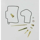 04-07 Honda CR250R Moose Racing Carburetor Repair Kit 1003-0171 New. Price: $29.94.