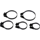 Moose Racing Carb Clamps 6PK 110-1032 New. Price: $27.77.