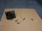 1986 Yamaha YZ125 Oem Carburetor Joint Intake Boot Holder Rubber Reed Cage Used. Price: $59.99.