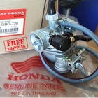 Genuine Honda Oem Carburetor CT70 (1979-82) Passport (80-81) ATC70 (78-85) New. Price: $62.00.