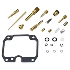 2006-2007 Yamaha TT-R125L Offroad Shindy Carburetor Rebuild Kit New. Price: $59.10.