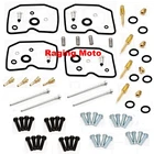 Balls Carburetor Rebuild Kit Kawasaki Ninja ZX600C 88-87, ZX600F 95-97 New. Price: $117.44.