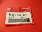 Nos New Oem Original Honda 1980 1981 1982 CR80 Jet #140 99101-393-1400. Price: $11.99.