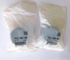2X Intake Manifold Cylinder - Carburetor Genuine Honda Vt 1100 Shadow SC18/23 Neu. Price: $60.86.